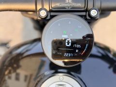 QJMOTOR Flash 350 - ფოტო 8