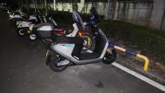 Segway Ninebot E - ფოტო 1
