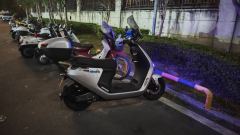 Segway Ninebot E - ფოტო 2