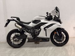 CFMOTO 500SR - ფოტო 1