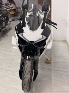 CFMOTO 500SR - ფოტო 2
