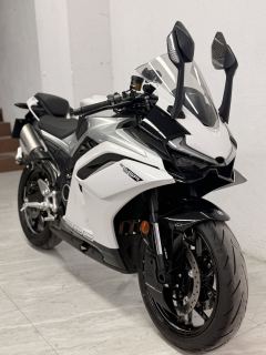 CFMOTO 500SR - ფოტო 3