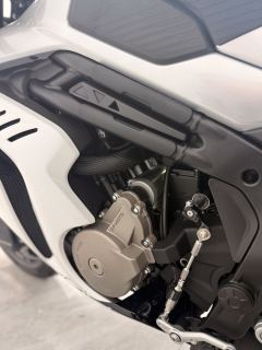 CFMOTO 500SR - ფოტო 5
