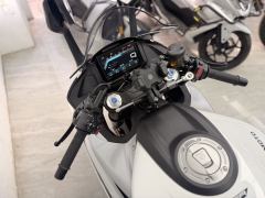 CFMOTO 500SR - ფოტო 6