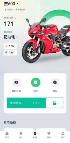 QJMOTOR Sai 600 - ფოტო 2