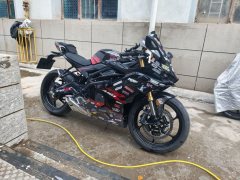 Kayo 450RR - ფოტო 1