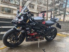 Kayo 450RR - ფოტო 2