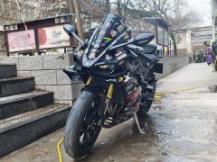 Kayo 450RR - ფოტო 3