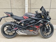 Kayo 450RR - ფოტო 4
