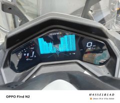 KYMCO Rowing S350 - ფოტო 2