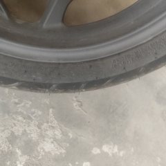 Sundiro Honda NS150GX - ფოტო 3