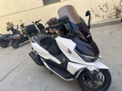 Sundiro Honda NS150GX - photo 1