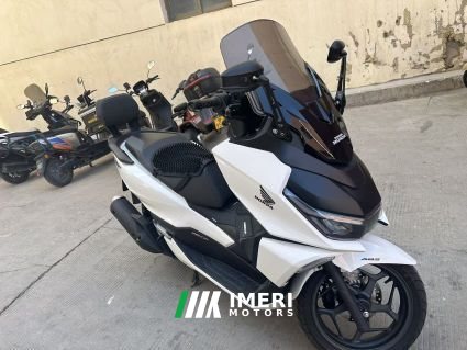 2025 Sundiro Honda NS150GX