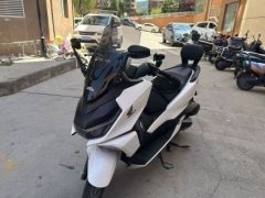 Sundiro Honda NS150GX - photo 2