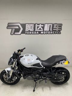 Benelli 752S 750 cc - фото 1