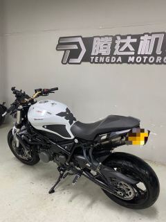 Benelli 752S 750 cc - фото 3