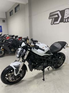 Benelli 752S 750 cc - фото 5