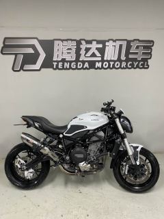 Benelli 752S 750 cc - фото 6