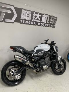 Benelli 752S 750 cc - фото 7