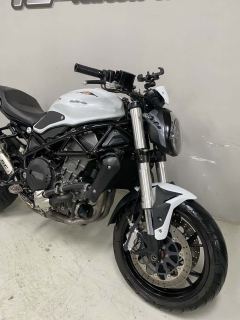 Benelli 752S 750 cc - фото 8