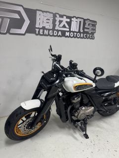Cyclone AQS401 400 cc - ფოტო 2