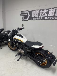 Cyclone AQS401 400 cc - ფოტო 3