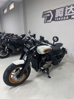 Cyclone AQS401 400 cc - ფოტო 6