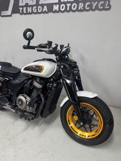 Cyclone AQS401 400 cc - ფოტო 9