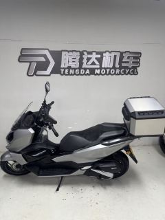 Sundiro Honda NS150GX - ფოტო 1