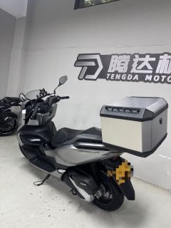Sundiro Honda NS150GX - ფოტო 3