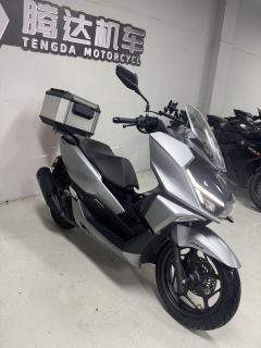 Sundiro Honda NS150GX - ფოტო 5
