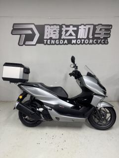 Sundiro Honda NS150GX - ფოტო 7