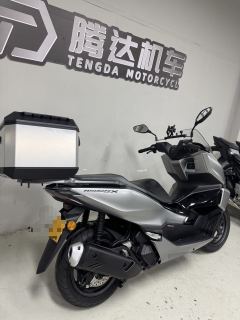 Sundiro Honda NS150GX - ფოტო 8