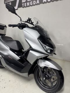 Sundiro Honda NS150GX - ფოტო 9