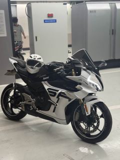 CFMOTO 450SR - photo 1
