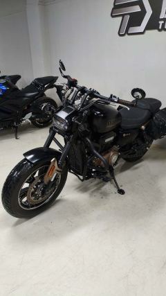 QJMOTOR Flash 350 - ფოტო 5