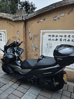 Dayang V Sharp 250T - ფოტო 1