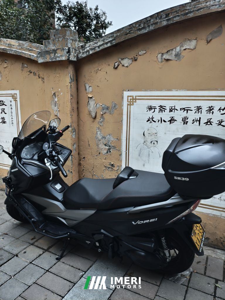 2026 Dayang V Sharp 250T