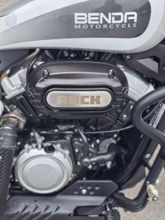 Benda Polestones 03 Gray 300 cc - ფოტო 11