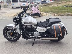 Benda Polestones 03 Gray 300 cc - ფოტო 2