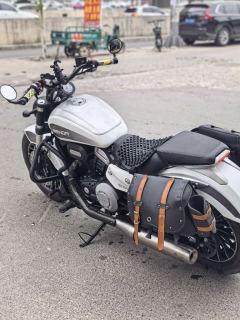 Benda Polestones 03 Gray 300 cc - ფოტო 7