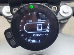 Benda Polestones 03 Gray 300 cc - ფოტო 8