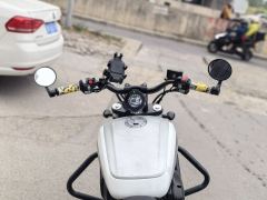 Benda Polestones 03 Gray 300 cc - ფოტო 9