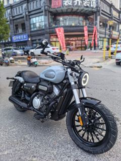 Benda Challenger 300 - ფოტო 1