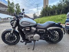 Benda Challenger 300 - ფოტო 10