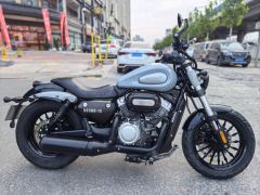 Benda Challenger 300 - ფოტო 11