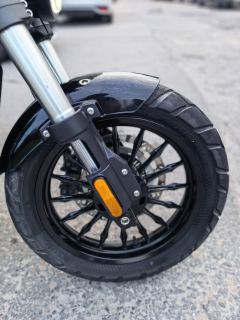 Benda Challenger 300 - ფოტო 12