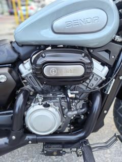 Benda Challenger 300 - ფოტო 2