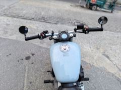 Benda Challenger 300 - ფოტო 4