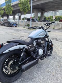 Benda Challenger 300 - ფოტო 7